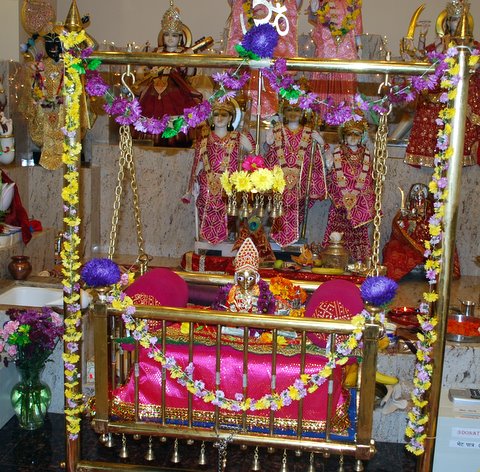 Janamastmi September 2010 (Photos)