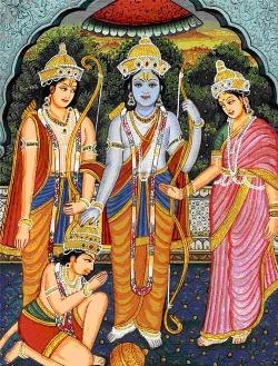 RAMANAVAMI