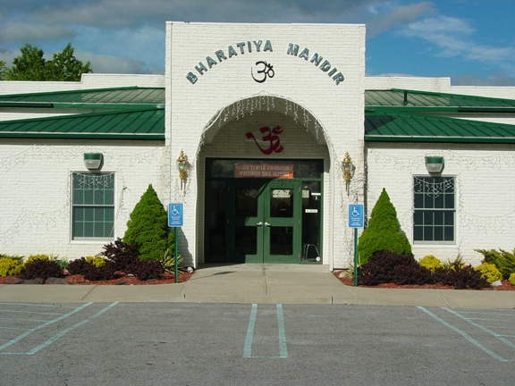 Bharatiyamandir middletown,ny 10940